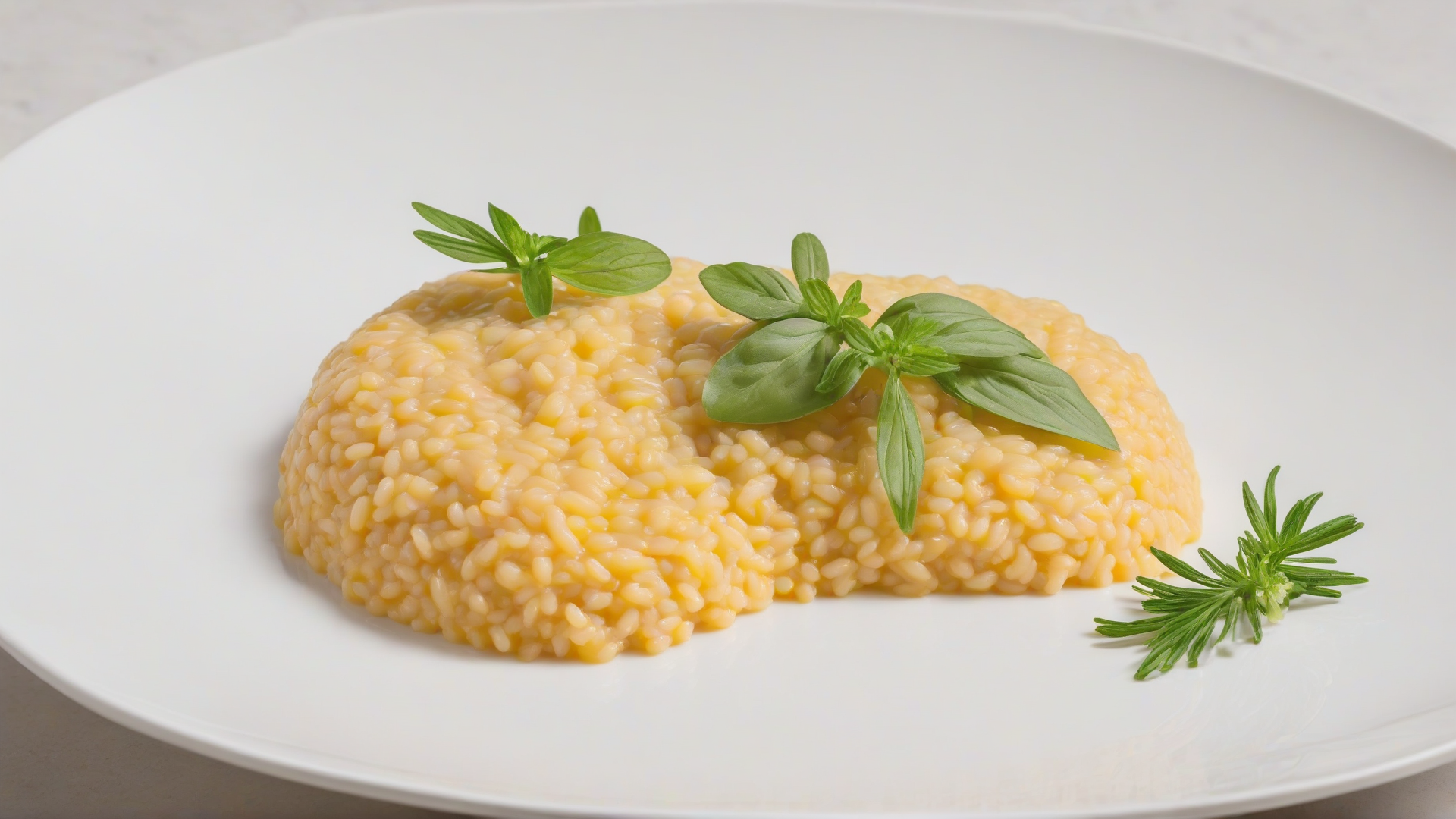 risotto all\